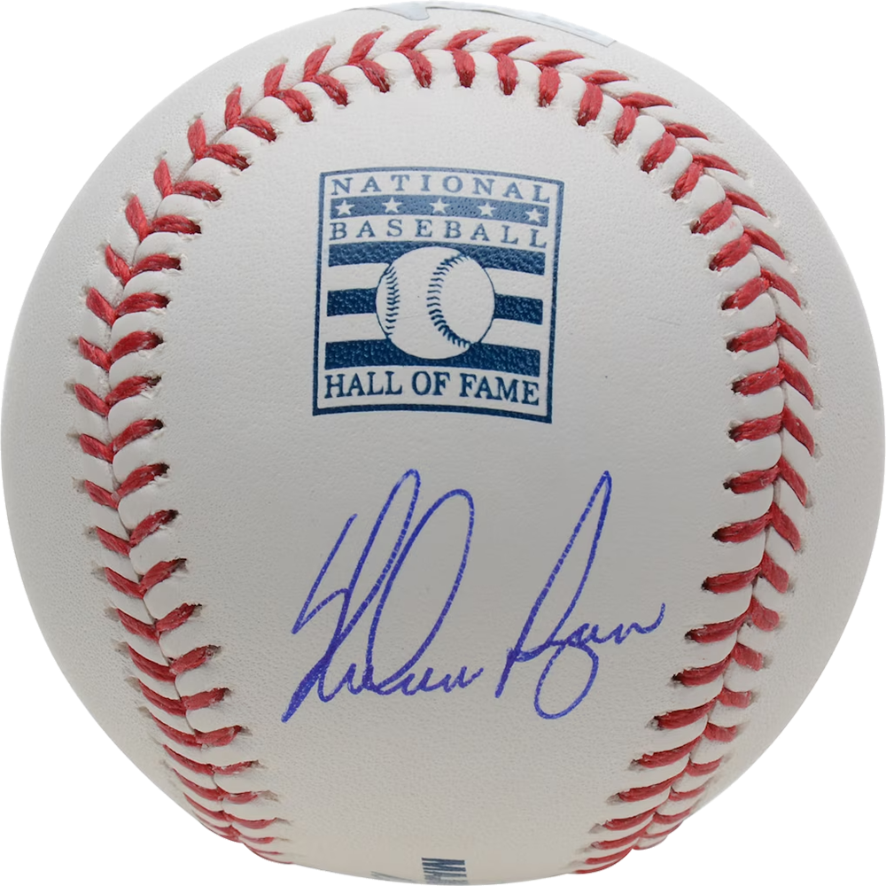 Nolan Ryan Mystery Box