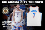 Load image into Gallery viewer, Oklahoma City Thunder Mystery Box – Limited Edition!
