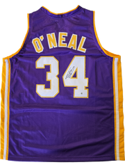 Shaquille O'Neal Mystery Box