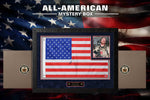 Load image into Gallery viewer, All American Mystery Box – Limited Edition!
