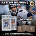 Load image into Gallery viewer, Peyton Manning Mystery Box – Limited Edition!
