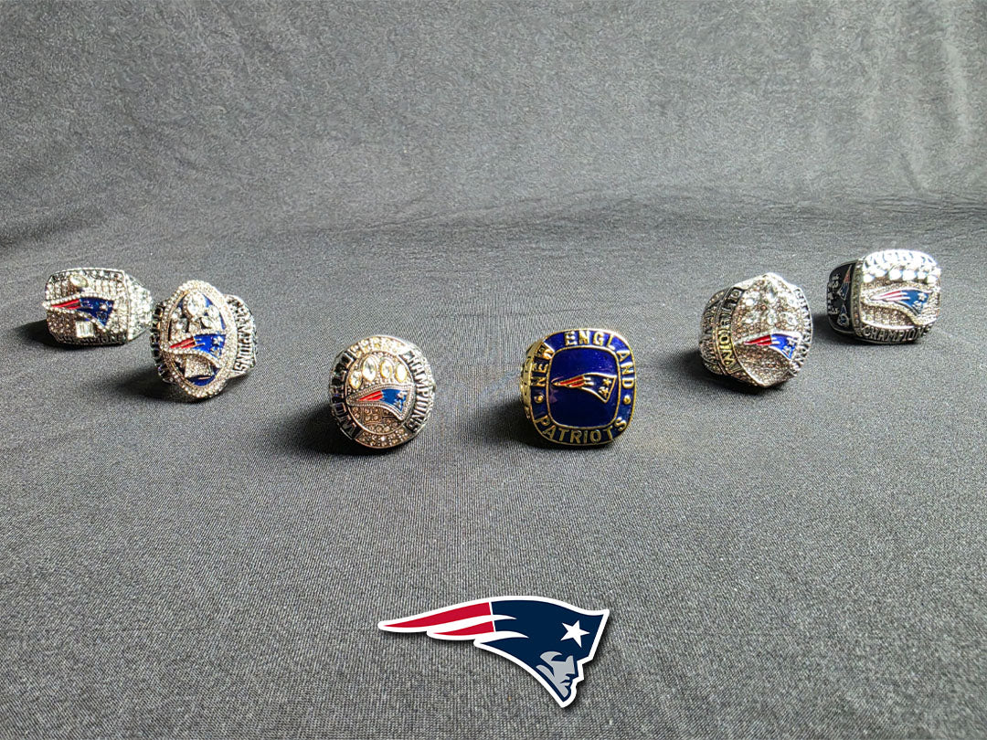 Tom Brady GOAT Mystery Box