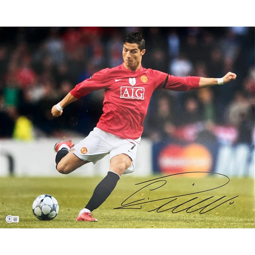 Cristiano Ronaldo Mystery Box – Limited Edition!