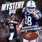 Load image into Gallery viewer, Peyton Manning Mystery Box – Limited Edition!
