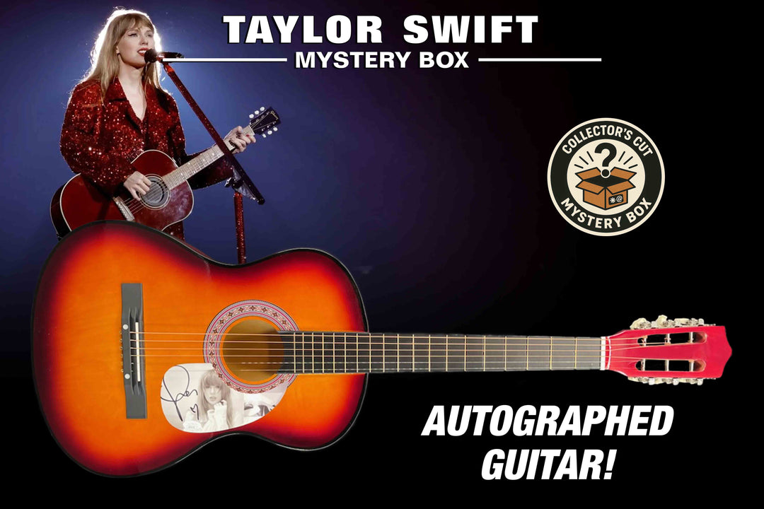 Taylor Swift Mystery Box – Limited Edition!