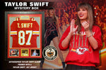 Load image into Gallery viewer, Taylor Swift Mystery Box – Limited Edition!
