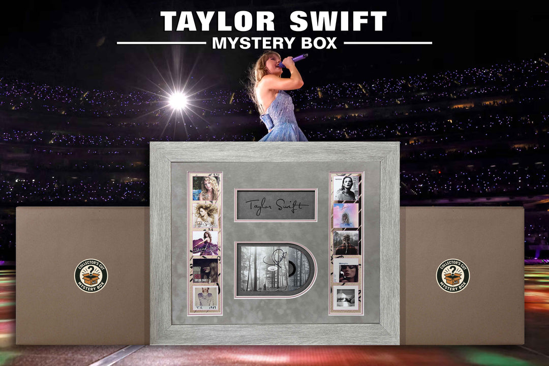 Taylor Swift Mystery Box - SOLD OUT!