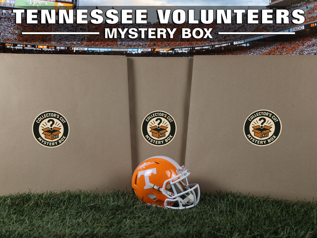 Tennessee Volunteers Mystery Box