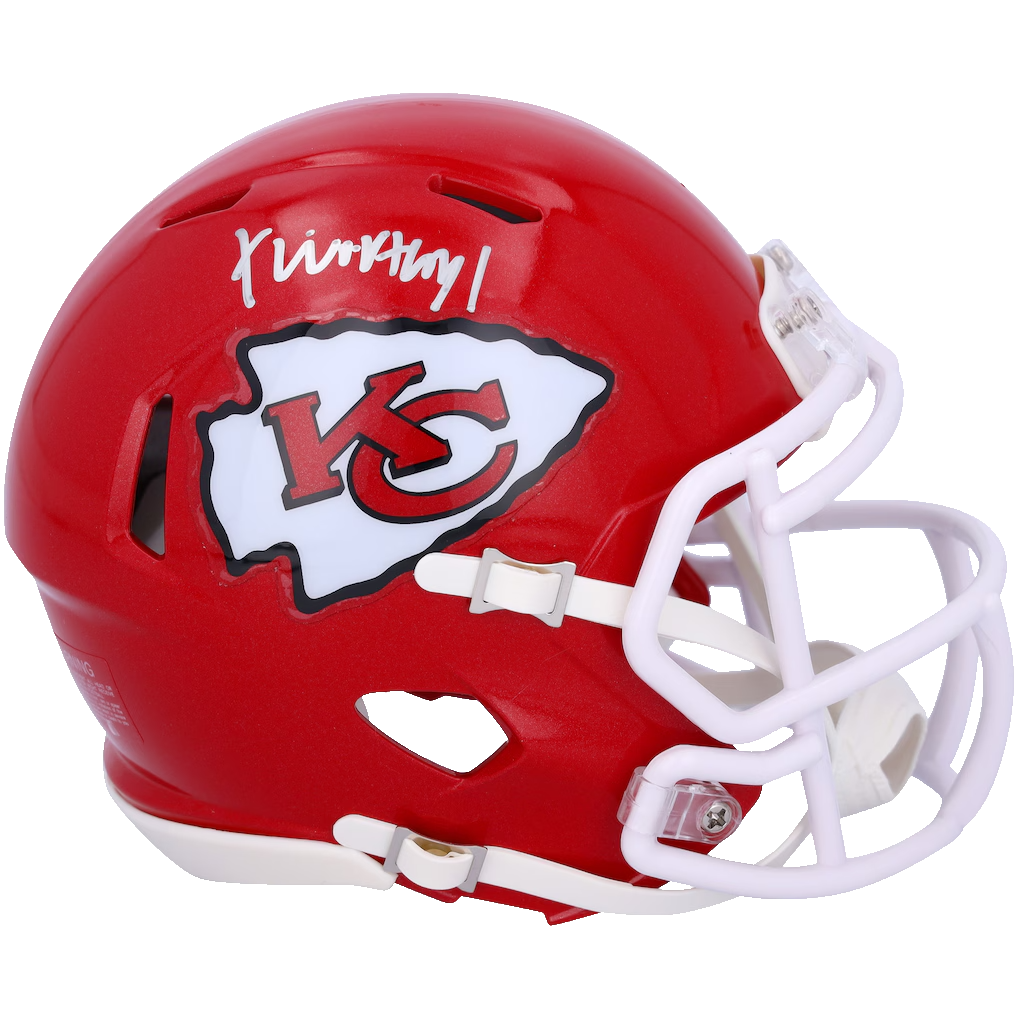 Kansas City Chiefs Mystery Box – Limited Edition!