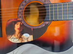 Load image into Gallery viewer, Ariana Grande – Autographed Guitar Shadowbox
