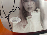 Load image into Gallery viewer, Taylor Swift – Autographed Guitar in Shadowbox - SOLD!