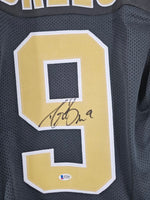 Load image into Gallery viewer, Drew Brees - New Orleans Saints - Autographed Jersey
