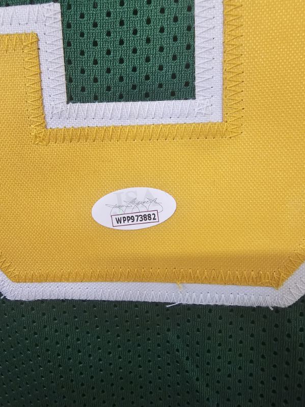 Joe Montana – Notre Dame – Autographed Jersey