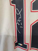 Load image into Gallery viewer, Tom Brady – New England Patriots – Autographed Jersey
