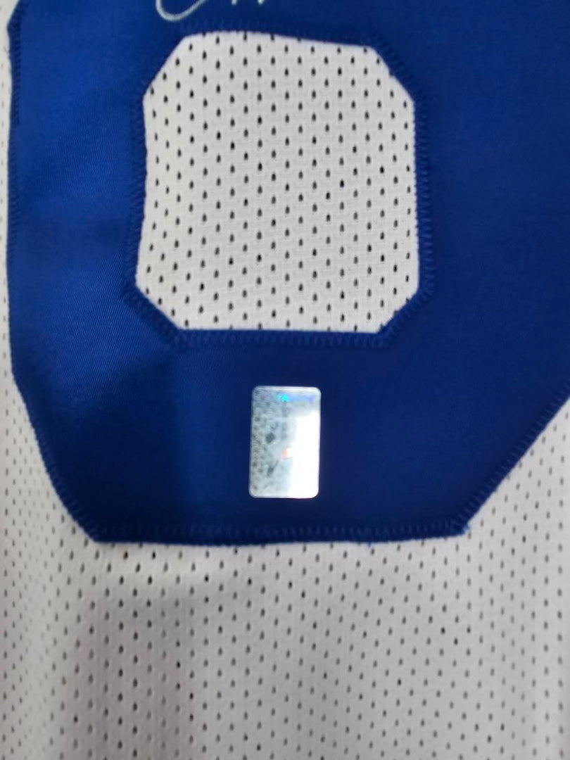 Troy Aikman – Dallas Cowboys – Autographed Jersey