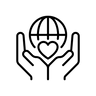 Non-profits Icon