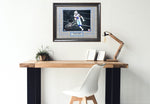 Load image into Gallery viewer, CeeDee Lamb - Dallas Cowboys - Spotlight with Facsimile Signature
