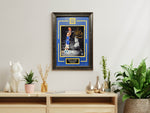 Load image into Gallery viewer, Steph Curry | 3 Point King | Framed Photo
