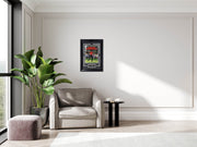 Tiger Woods | 15-Time Major Champion | Framed Photo