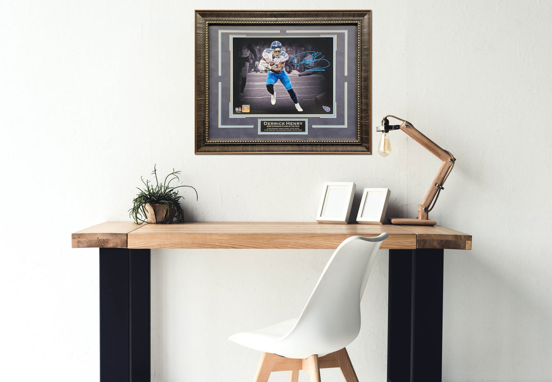 Derrick Henry  | Spotlight  | Framed Photo