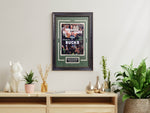 Load image into Gallery viewer, Giannis Antetokounmpo | SI Cover| Framed Photo
