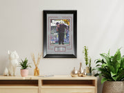 Tiger Woods, 2000 Pga Championship-Si Cover