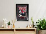 Tiger Woods, 2005 Masters - Si Cover