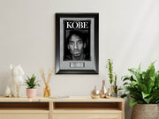 Kobe Bryant - LA Times Cover