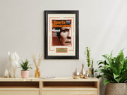 Pat Summitt - University Of Tennessee - SI Cover