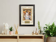 Candace Parker - University Of Tennessee - 2007 National Sports Illustrated