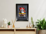 Boby Hurley - Duke - Dynasty - SI Cover