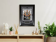 San Antonio Spurs - The Big Three - SI Cover