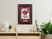 Patrick Roy - Colorado Avalanche - Si Cover