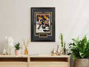 Mario Lemieux - Pittsburgh Penguins - Si Cover