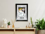 Mario Lemieux - Miracle On Ice - Si Cover