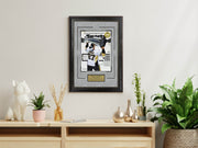 Sidney Crosby - One More Kiss - Si Cover