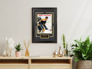 Bobby Orr - Boston Bruins - Boston's Mighty Orr - Si Cover