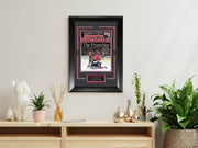 Chicago Blackhawks - The Franchise - Si Cover