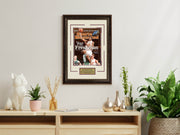 Kevin Durant - Year of the Freshman - Si Cover