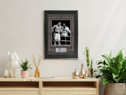 Muhammad Ali - Float Like A Butterfly, Sting Like A Bee