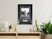 Audrey Hepburn - Tee Time