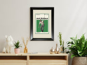 Jack Nicklaus - Mid-Century Art