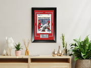 Molina & Wainwright - St Louis Cardinals - Mid-Century Art