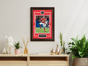 Patrick Mahomes | Super Bowl MVP | Framed Photo