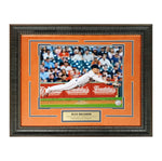 Load image into Gallery viewer, Alex Bregman | Houston Hot Corner Hustle | Framed Photo
