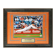 Alex Bregman | Houston Hot Corner Hustle | Framed Photo