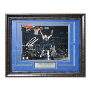Luka Dončić #77 | Cool Hand Luka | Framed Photo