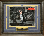 Load image into Gallery viewer, Nikola Jokic  | Spotlight NBA MVP | Framed Photo
