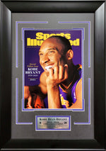 Load image into Gallery viewer, Kobe Bryant  | SI Cover| Framed Photo
