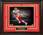 Load image into Gallery viewer, Travis Kelce | Kansas City Chiefs | Framed Photo
